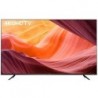 TV Set|TCL|55"|4K/Smart|3840x2160|Wireless LAN|Bluetooth|Linux|Black|55P611