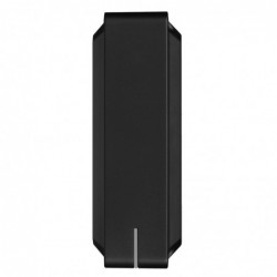 External HDD WESTERN DIGITAL Black 12TB USB 3.2 Colour Black WDBA5E0120HBK-EESN