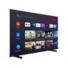 TV Set|TOSHIBA|50"|4K/Smart|QLED|3840x2160|Android|50QA4263DG