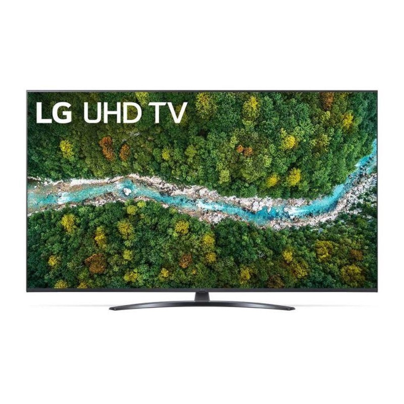 TV Set|LG|43"|4K/Smart|3840x2160|Wireless LAN|Bluetooth|webOS|43UP78003LB
