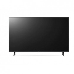 TV Set|LG|43"|4K/Smart|3840x2160|Wireless LAN|Bluetooth|webOS|43UQ80003LB