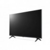TV Set|LG|43"|4K/Smart|3840x2160|Wireless LAN|Bluetooth|webOS|43UQ80003LB