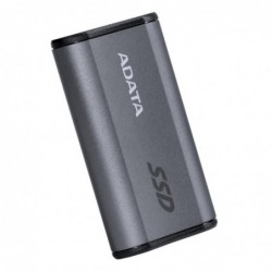 External SSD ADATA SE880 4TB USB-C Write speed 2000 MBytes/sec Read speed 2000 MBytes/sec AELI-SE880-4TCGY