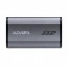 External SSD ADATA SE880 4TB USB-C Write speed 2000 MBytes/sec Read speed 2000 MBytes/sec AELI-SE880-4TCGY