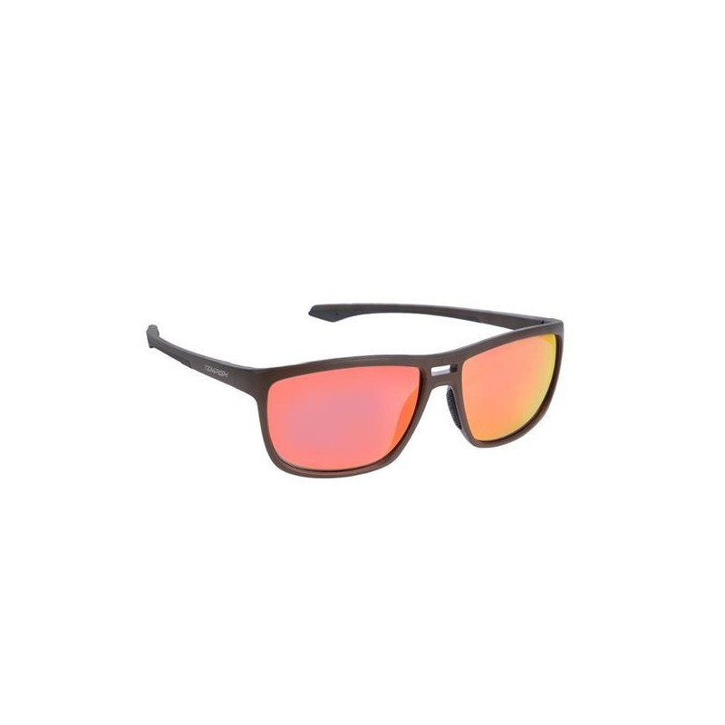Tempish Sport Sunglasses Tint R Brown
