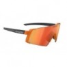 Salice 027RW очки, красный/оранжевый