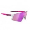 Salice 027RW glasses, White/Purple