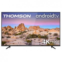 TV Set THOMSON 50" 4K/Smart...