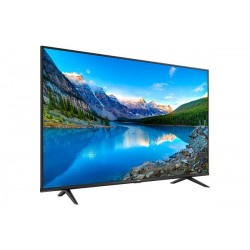 TV Set TCL 43" 4K/Smart 3840x2160 Wireless LAN Bluetooth Android 43P615