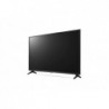 TV Set|LG|43"|4K/Smart|3840x2160|Wireless LAN 802.11ac|Bluetooth|webOS|43UQ75003LA