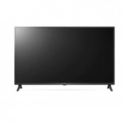 TV Set|LG|43"|4K/Smart|3840x2160|Wireless LAN|Bluetooth|webOS|43UQ75003LF