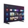 TV Set|TOSHIBA|43"|4K/Smart|3840x2160|Android|Black|43UA5D63DG