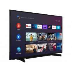 TV Set|TOSHIBA|50"|4K/Smart|3840x2160|Wireless LAN|Bluetooth|Android|50UA2263DG