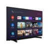 TV Set|TOSHIBA|50"|4K/Smart|3840x2160|Wireless LAN|Bluetooth|Android|50UA2263DG