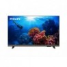 TV Set PHILIPS 43" Smart/FHD 1920x1080 Wireless LAN Bluetooth Chrome 43PFS6808/12