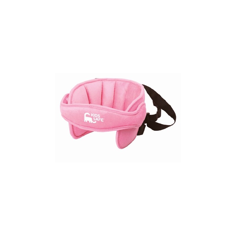 OXIMO Kids Safe Seat Extension Pink (AKSHP1115PK)