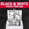 AgfaPhoto Realpix Pocket Printer white APOCPWH