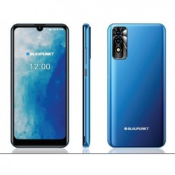 Blaupunkt TX 60 Dual Blue