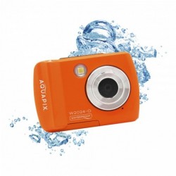 Easypix Aquapix W2024 Splash Orange 10068