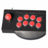 Subsonic Arcade Stick (PC/PS3/PS4/XONE/XSX/SWITCH)