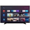 TV Set|TOSHIBA|43"|4K/Smart|3840x2160|Wireless LAN|Bluetooth|Android TV|43UA2263DG