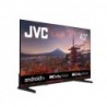 TV Set|JVC|43"|4K/Smart|3840x2160|Wireless LAN|Bluetooth|Android TV|LT-43VA3300