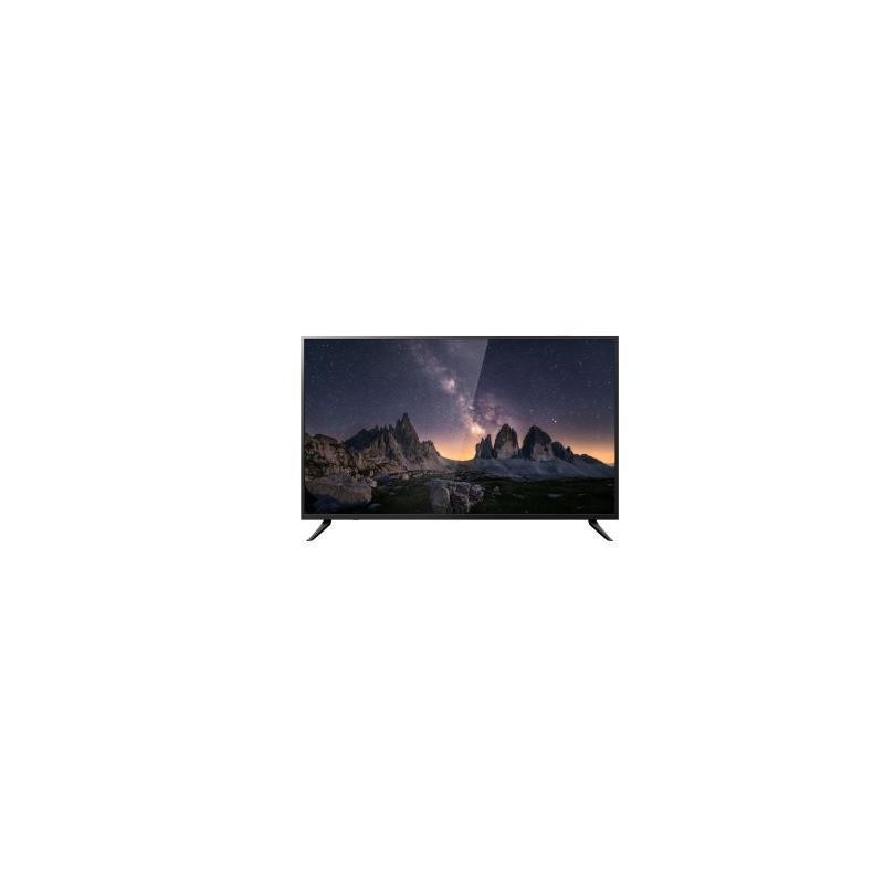 TV Set|DAHUA|55"|4K|3840x2160|Wireless LAN|Android TV|DHI-LTV55-SA400