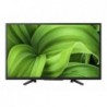 TV Set|SONY|32"|Smart/HD|1366x768|Wireless LAN|Bluetooth|Android TV|KD32W800P1AEP