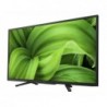 TV Set|SONY|32"|Smart/HD|1366x768|Wireless LAN|Bluetooth|Android TV|KD32W800P1AEP