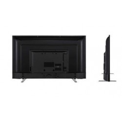 TV Set|JVC|43"|4K/Smart|3840x2160|Wireless LAN|Bluetooth|Android|LT-43VA6200