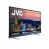 TV Set JVC 43" 4K/Smart 3840x2160 Wireless LAN Bluetooth Android TV LT-43VA6200