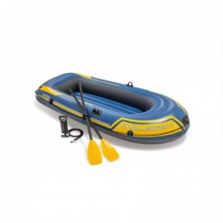 Inflatable boat Intex...
