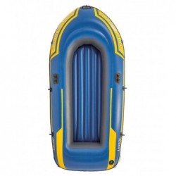 Inflatable boat Intex Challenger 2 Boat Set (236x114x41)