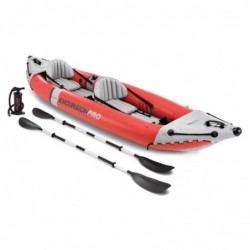 Inflatable kayak Intex...