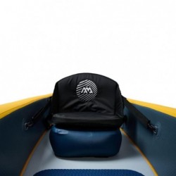 Двухместный надувной каяк Aqua Marina Tomahawk 478x88 см AIR-C (2023)