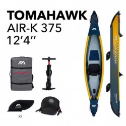 Inflatable kayak Aqua...