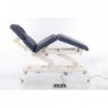 Massaging table Camino Treatment, Agate Blue