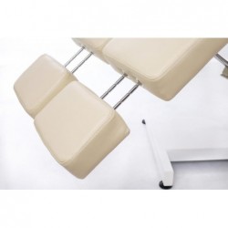 Cosmetology pedicure bed CH-235 beige