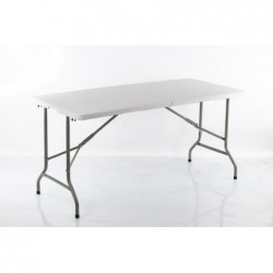Fold-In-Half Table 152x76cm