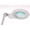 Magnifier Lamp LED 3D floor stand