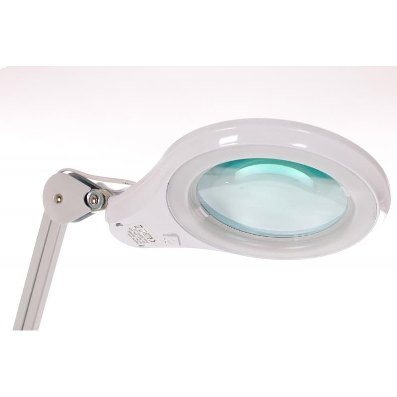 Magnifier Lamp LED 3D