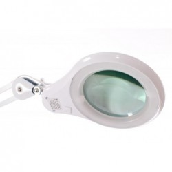 Magnifier Lamp LED 3D