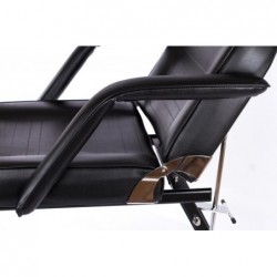 RESTPRO® Beauty-2 Black Facial couch