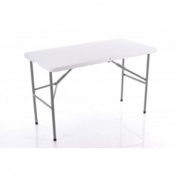 Fold-In-Half Table 122x61cm...