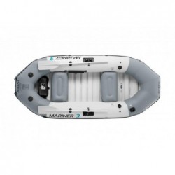 Intex Mariner 3 BOAT SET (297x127x46)