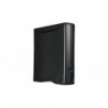 External HDD TRANSCEND StoreJet 8TB USB 3.1 Drives 1 Black TS8TSJ35T3