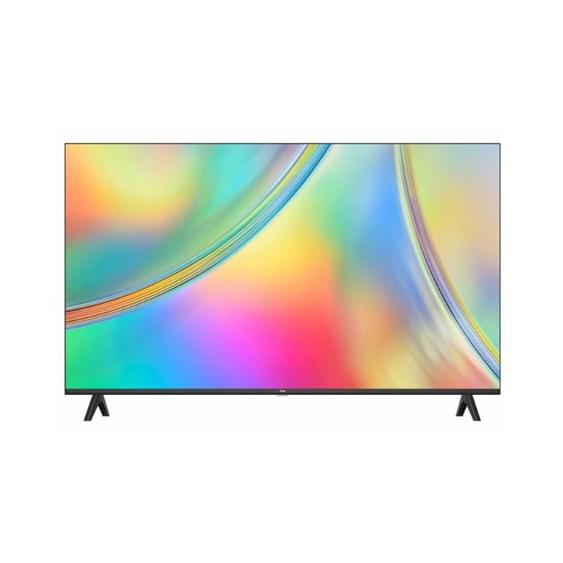 TV Set|TCL|40"|FHD|1920x1080|Android TV|40S5400A