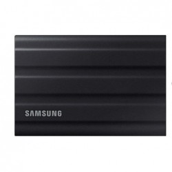 External SSD SAMSUNG T7 2TB USB 3.2 Write speed 1000 MBytes/sec Read speed 1050 MBytes/sec MU-PE2T0S/EU