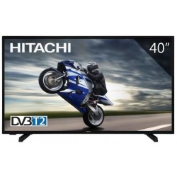 TV Set HITACHI 40" Smart/HD...