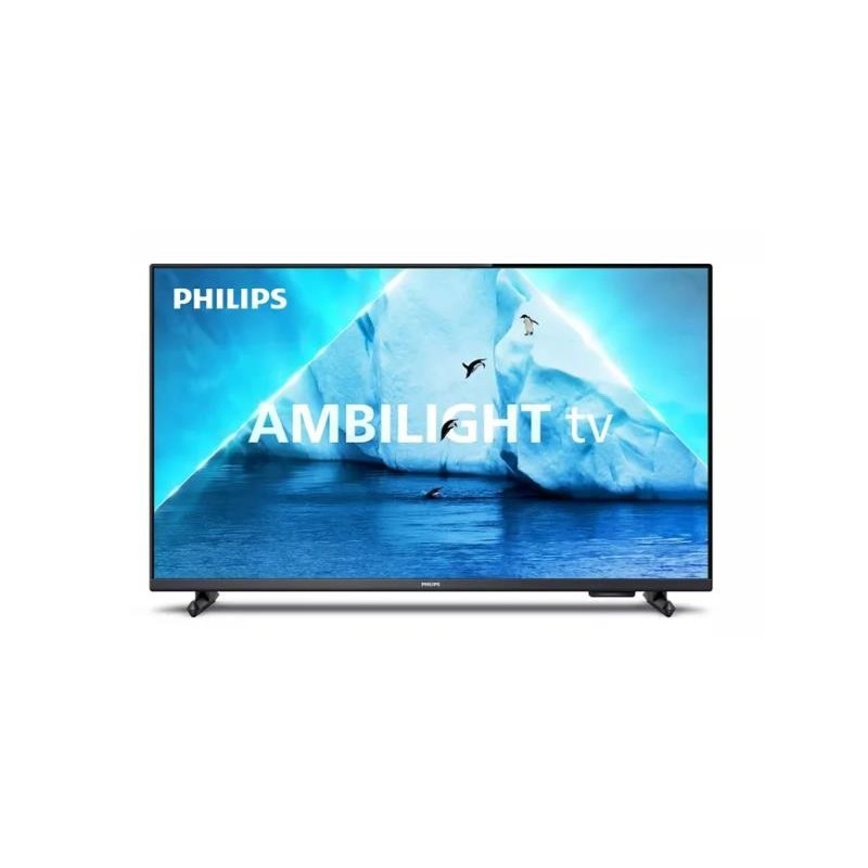 TV Set|PHILIPS|32"|Smart/FHD|1920x1080|Wireless LAN|Bluetooth|Philips OS|32PFS6908/12